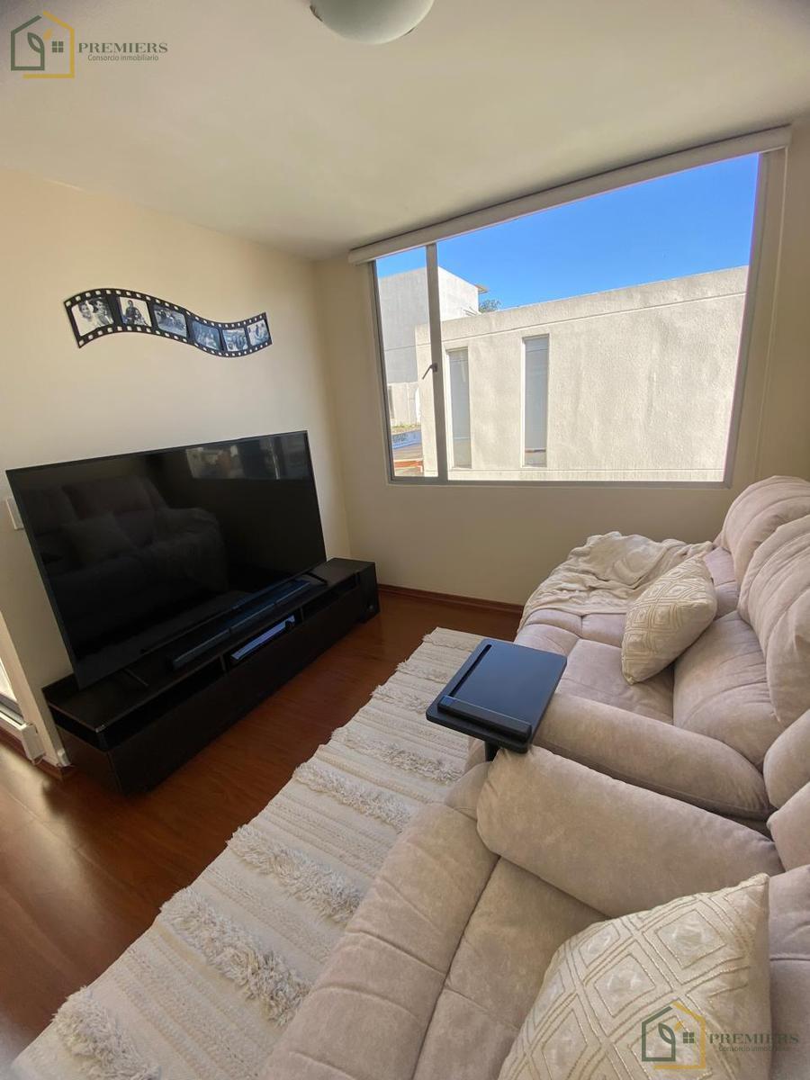 Casa en Venta en Balcon del Norte — imagen 4