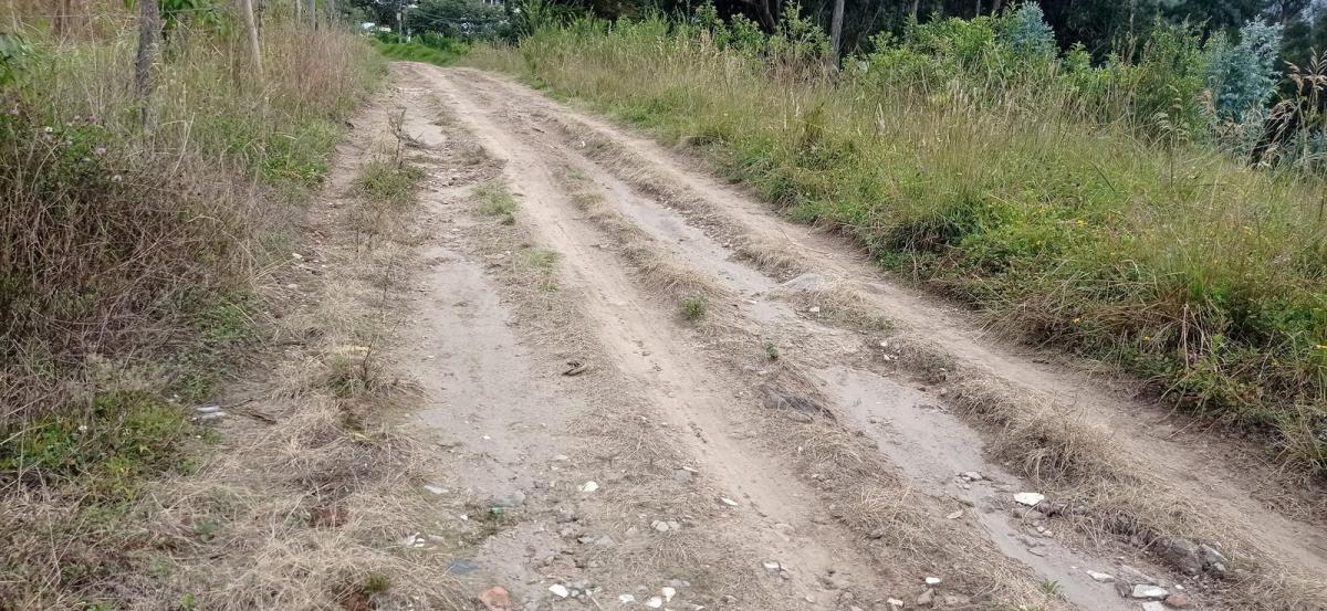 De Vende Hermoso Terreno en El Pedregal de Miranda en Conocoto — imagen 10