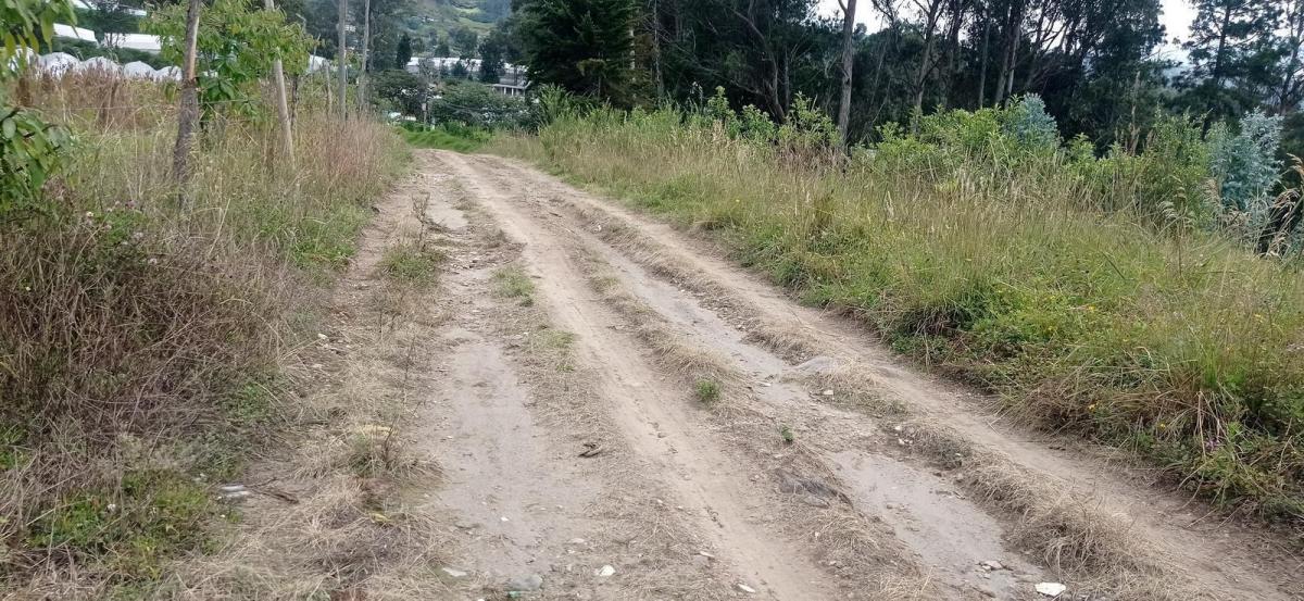 De Vende Hermoso Terreno en El Pedregal de Miranda en Conocoto — imagen 9