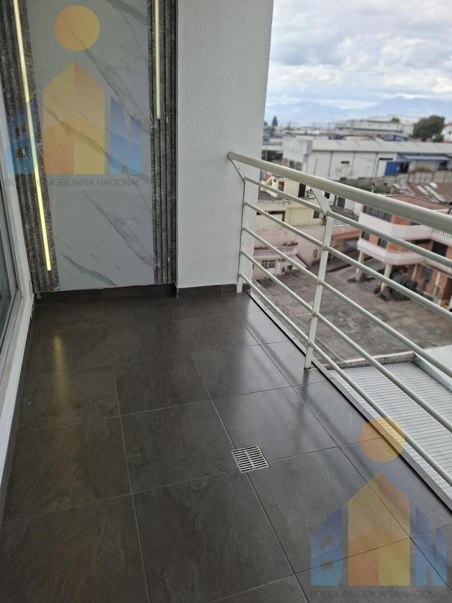 Venta Departamento 2 Habitaciones Ponceano — imagen 7