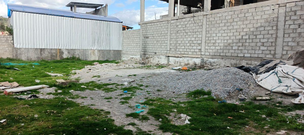 Terreno en Venta 200 m Sur de Quito La Venecia — imagen 8