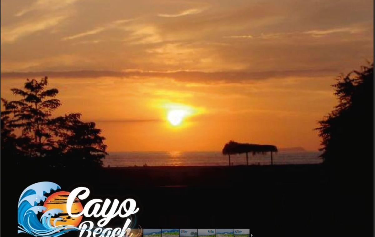 Vive Junto Al Mar. Cayo Beach, Urbanización. / D1 — imagen 5
