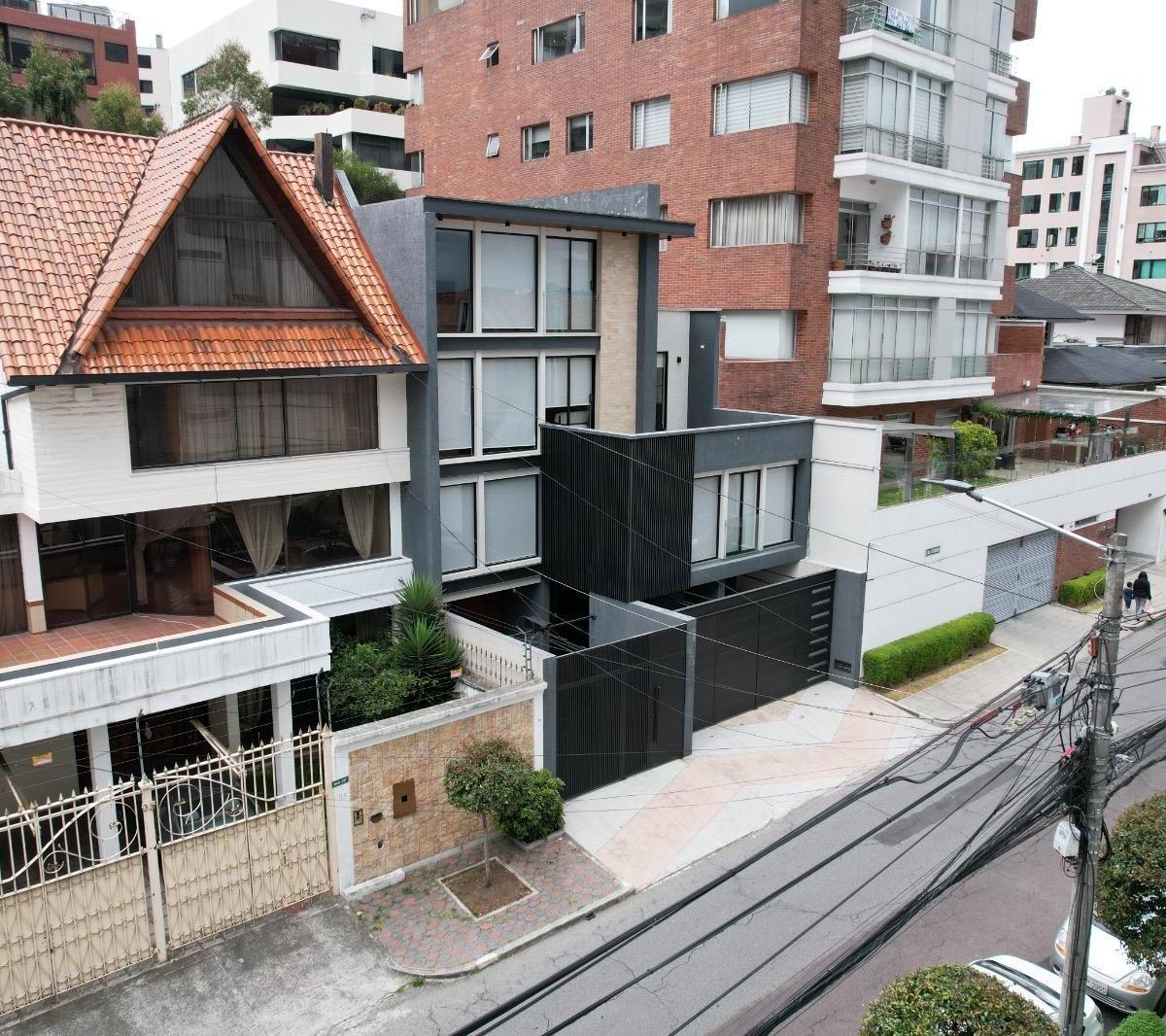 Departamento en venta en Quito, Pichincha