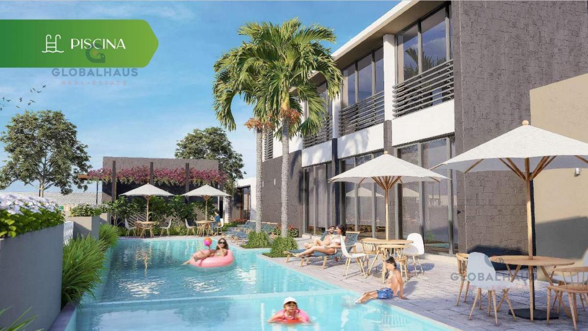 Urb. Costa Gardens Via La Costa Km 15, 3 Dorm., A. N. Guayas — imagen 8