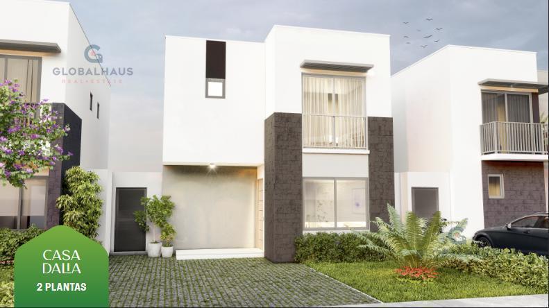 Urb. Costa Gardens Via La Costa Km 15, 3 Dorm., A. N. Guayas — imagen 6