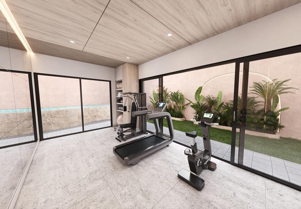 Estudio Para Inversión de Venta Sector Mall El Jardín — imagen 7