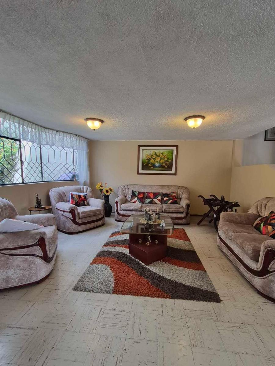 Venta Propiedad con Duplex y Suite, Monjas, Centro Oriente Quito — imagen 8