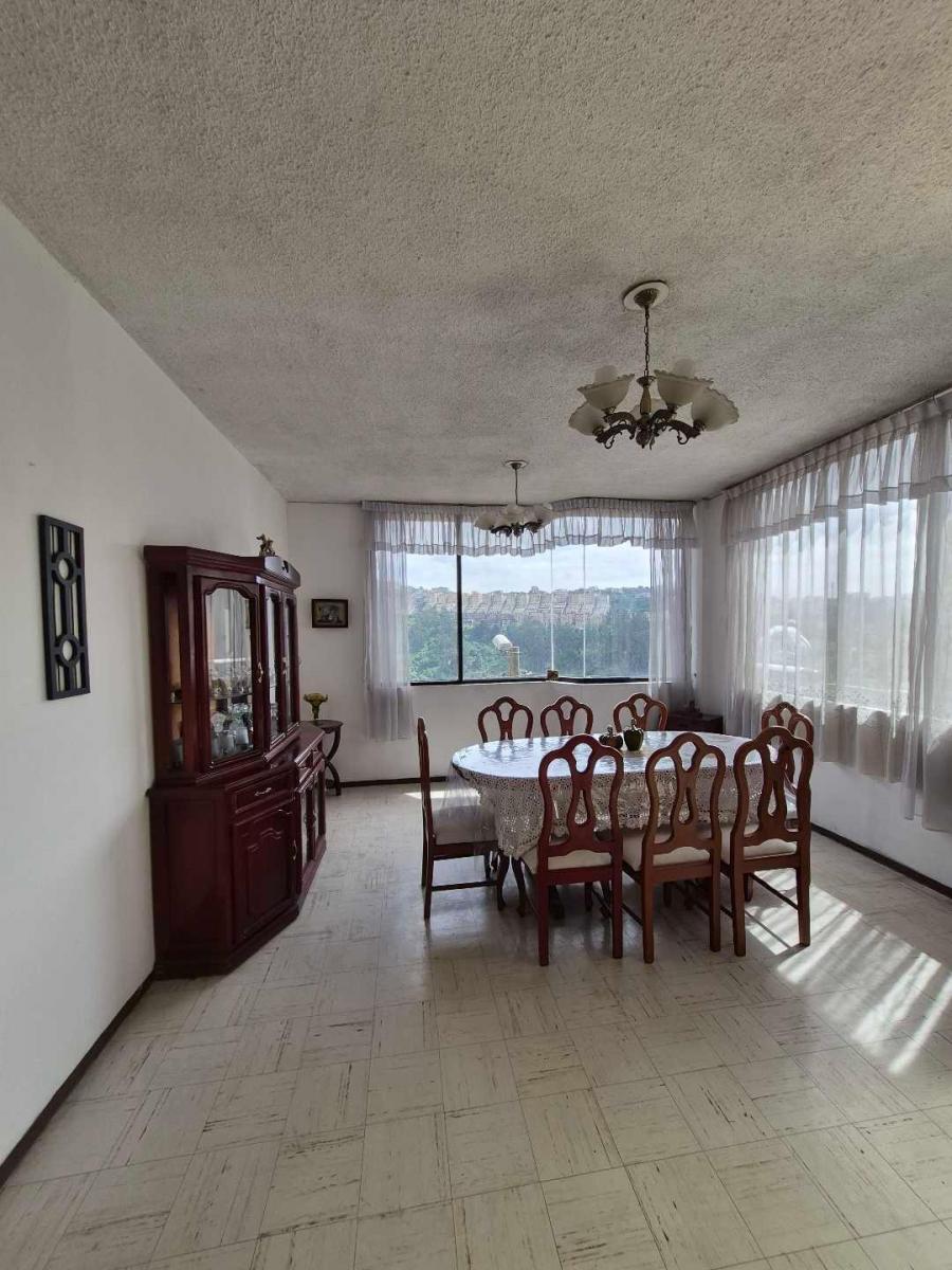 Venta Propiedad con Duplex y Suite, Monjas, Centro Oriente Quito — imagen 7