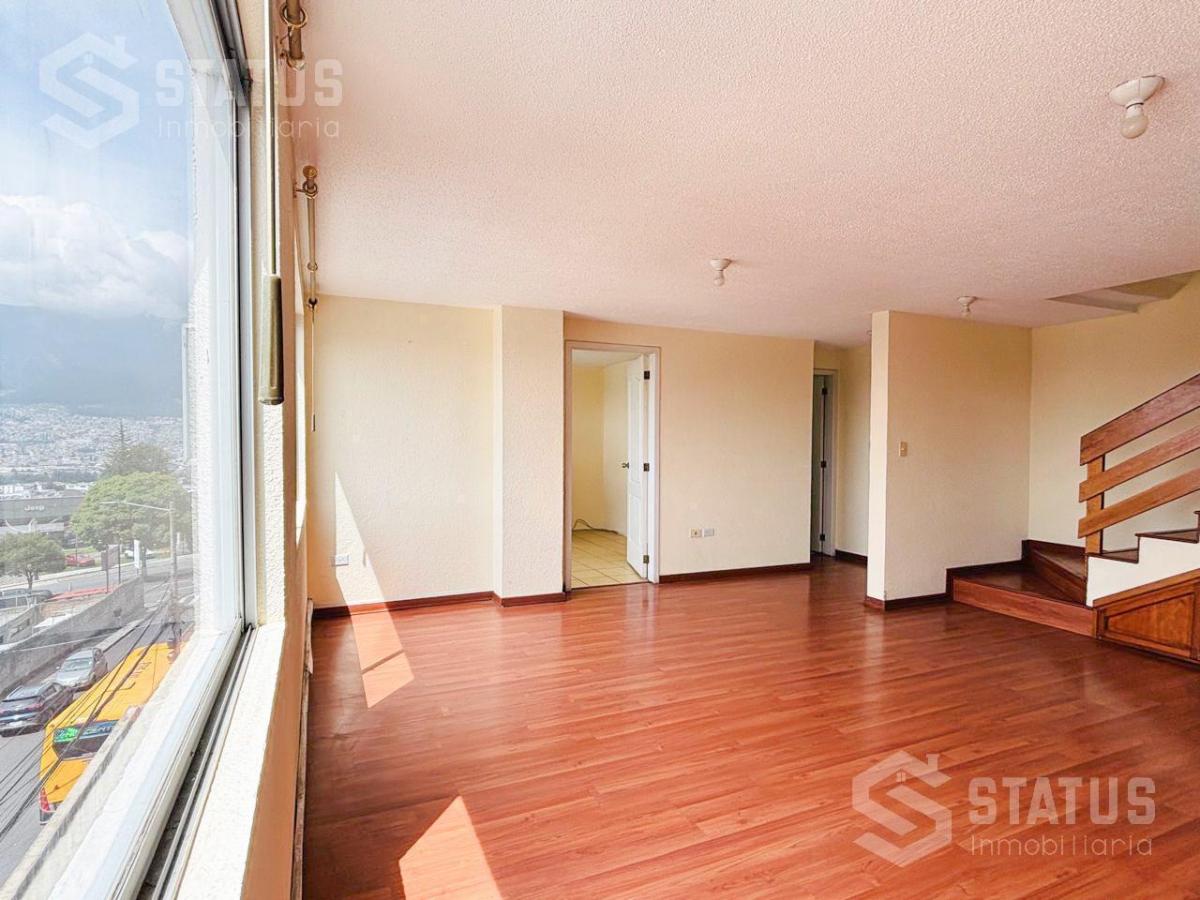 Venta de Departamento Cerca a Supermaxi Plaza Norte - Sector La Kennedy — imagen 10