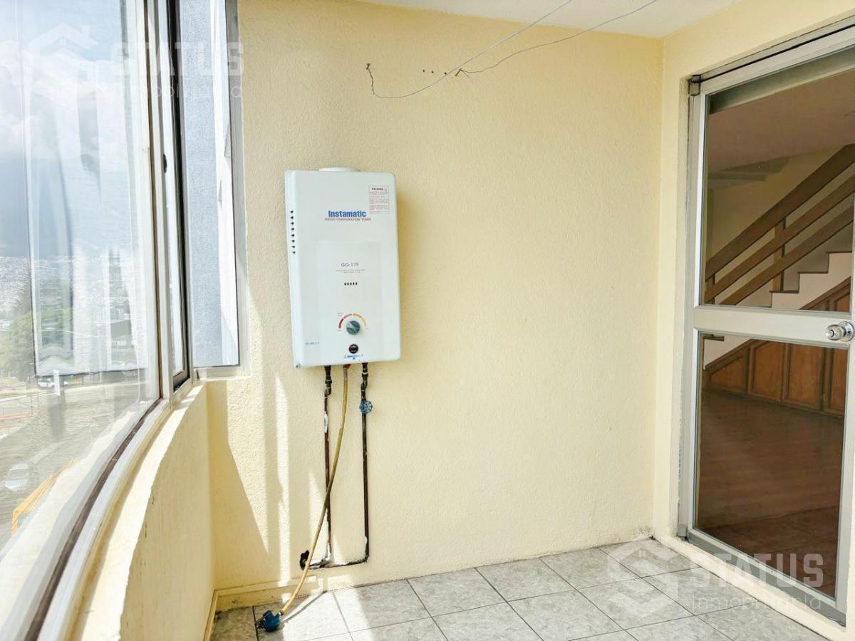 Venta de Departamento Cerca a Supermaxi Plaza Norte - Sector La Kennedy — imagen 7