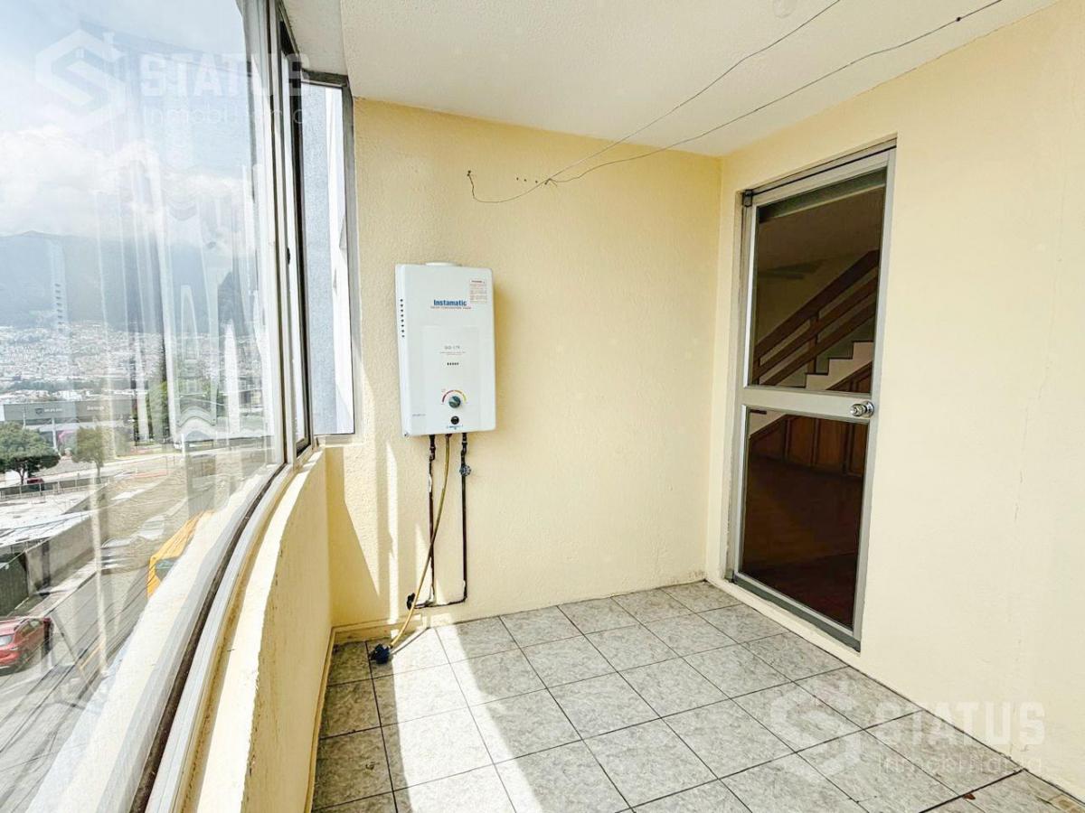 Venta de Departamento Cerca a Supermaxi Plaza Norte - Sector La Kennedy — imagen 6