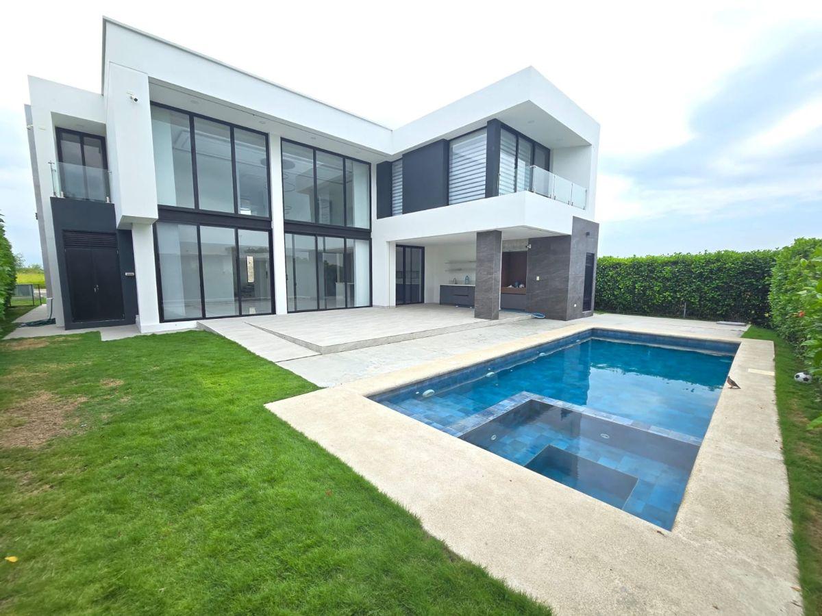 Casa de Venta en Montecristi Manabi Ecuador, Manabí — imagen 10