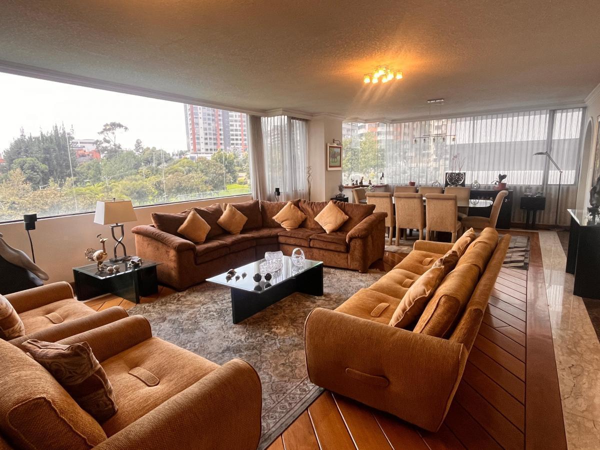 Departamento en Venta en El Quito Tenis — imagen 10