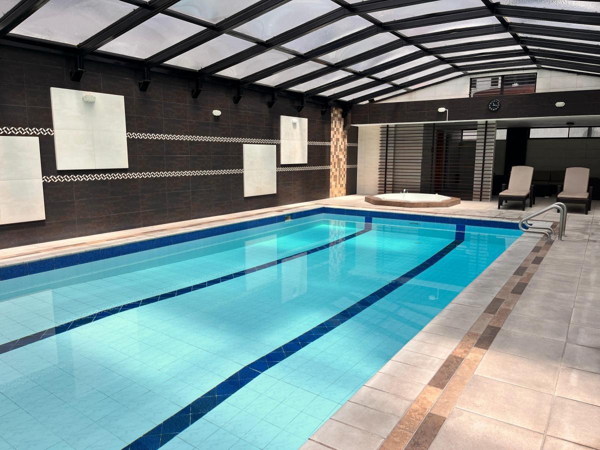 Departamento en Venta en El Quito Tenis — imagen 7
