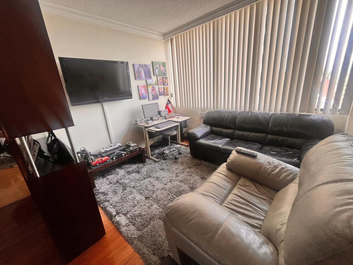 Departamento en Venta en El Quito Tenis — imagen 6