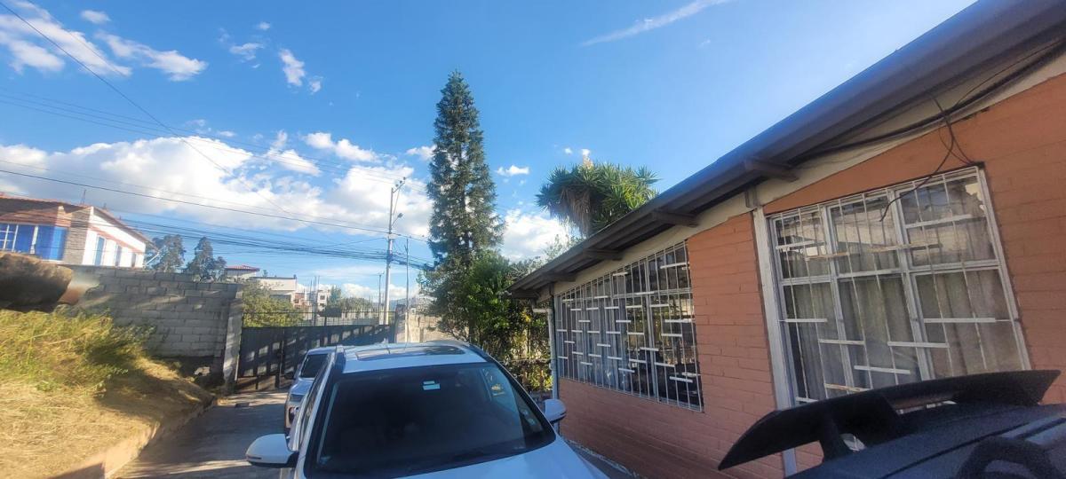 Venta Terreno Calderon 1.710 m² San Jose de Moran — imagen 10