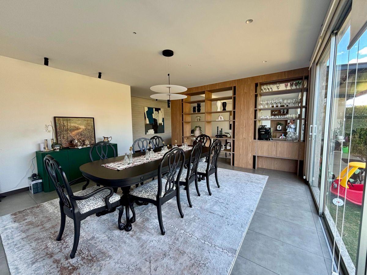 Hermoso Departamento Venta Cumbayá — imagen 8