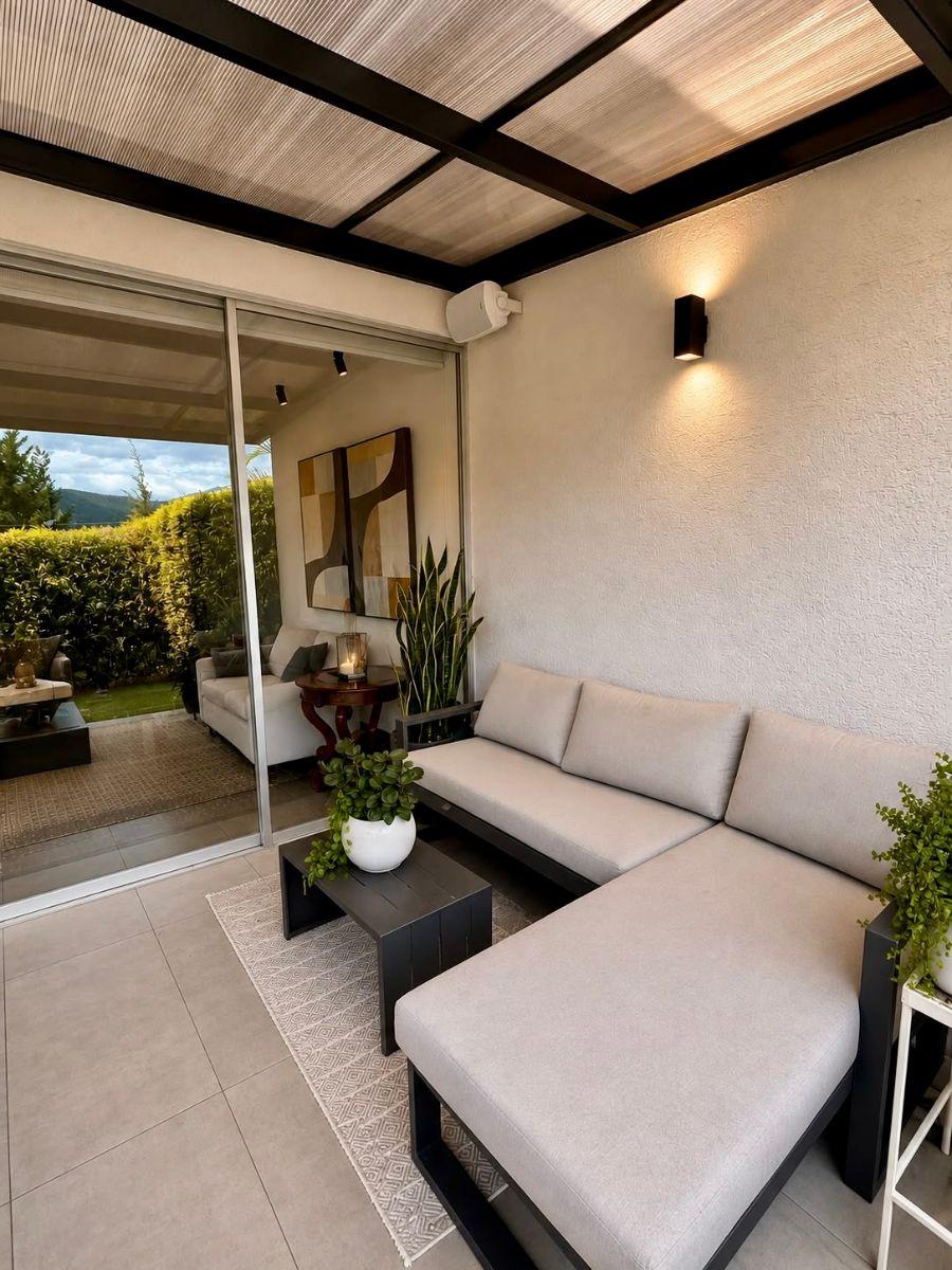 Hermoso Departamento Venta Cumbayá — imagen 6