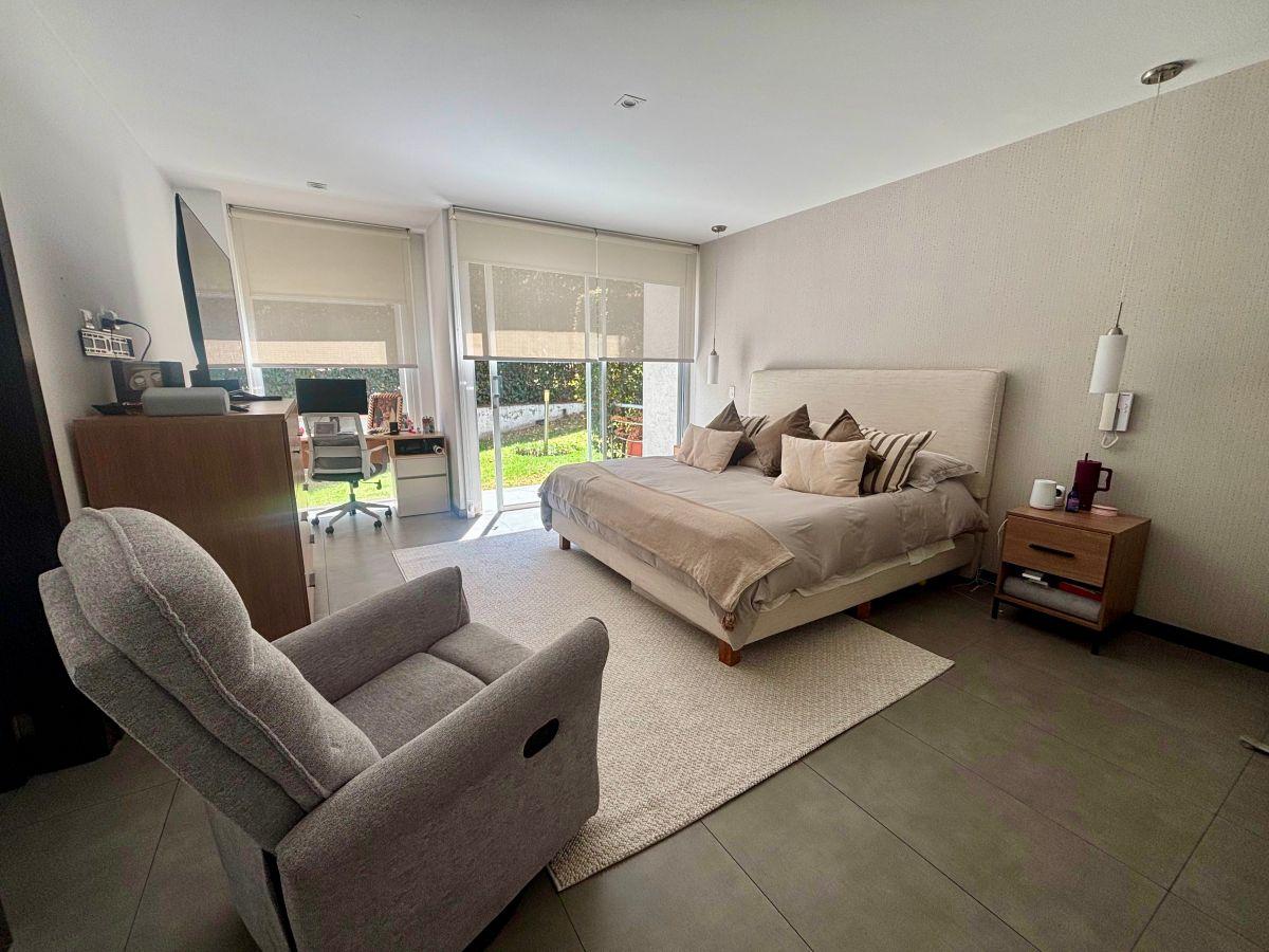 Hermoso Departamento Venta Cumbayá — imagen 5
