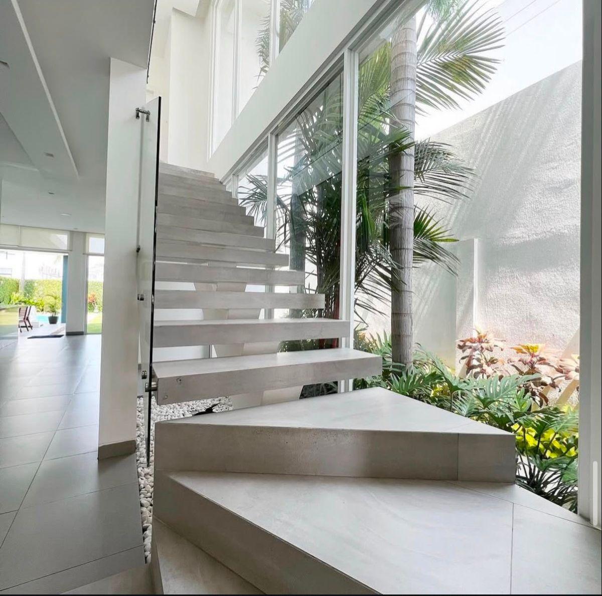 Mocoli Urbanización Isla del Río Casa Amoblada en Venta, Guayas — imagen 8