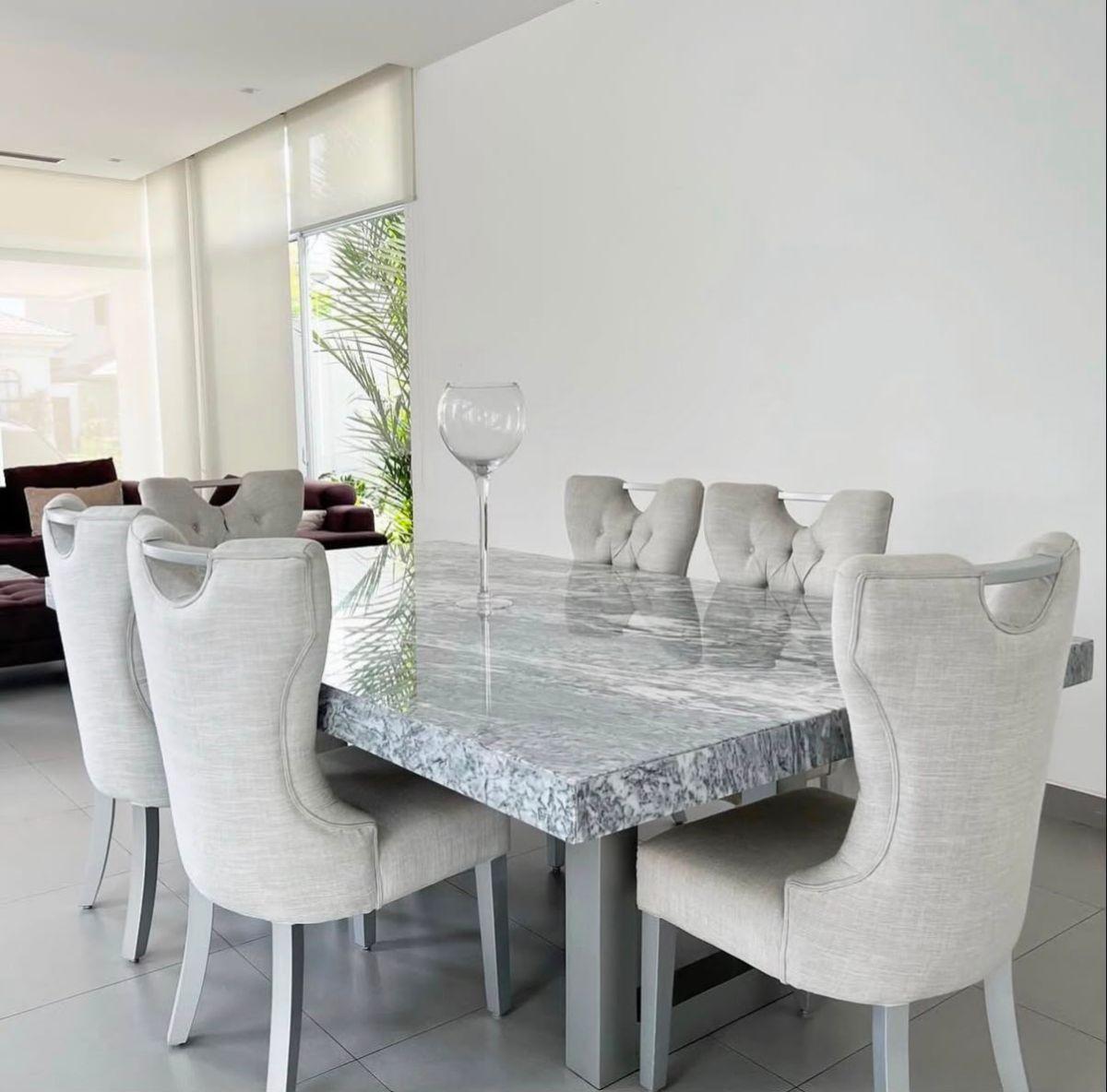 Mocoli Urbanización Isla del Río Casa Amoblada en Venta, Guayas — imagen 6