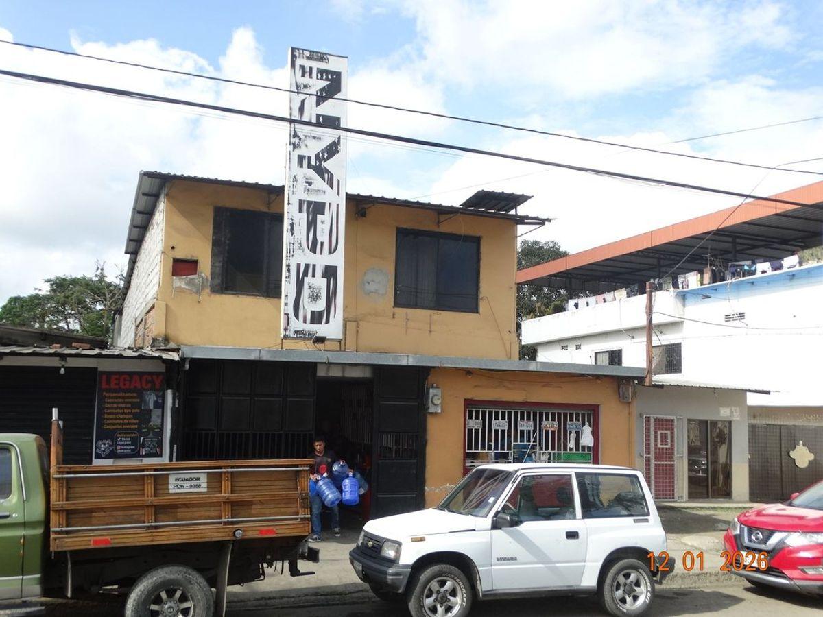Casa en venta en Portoviejo, Manabí