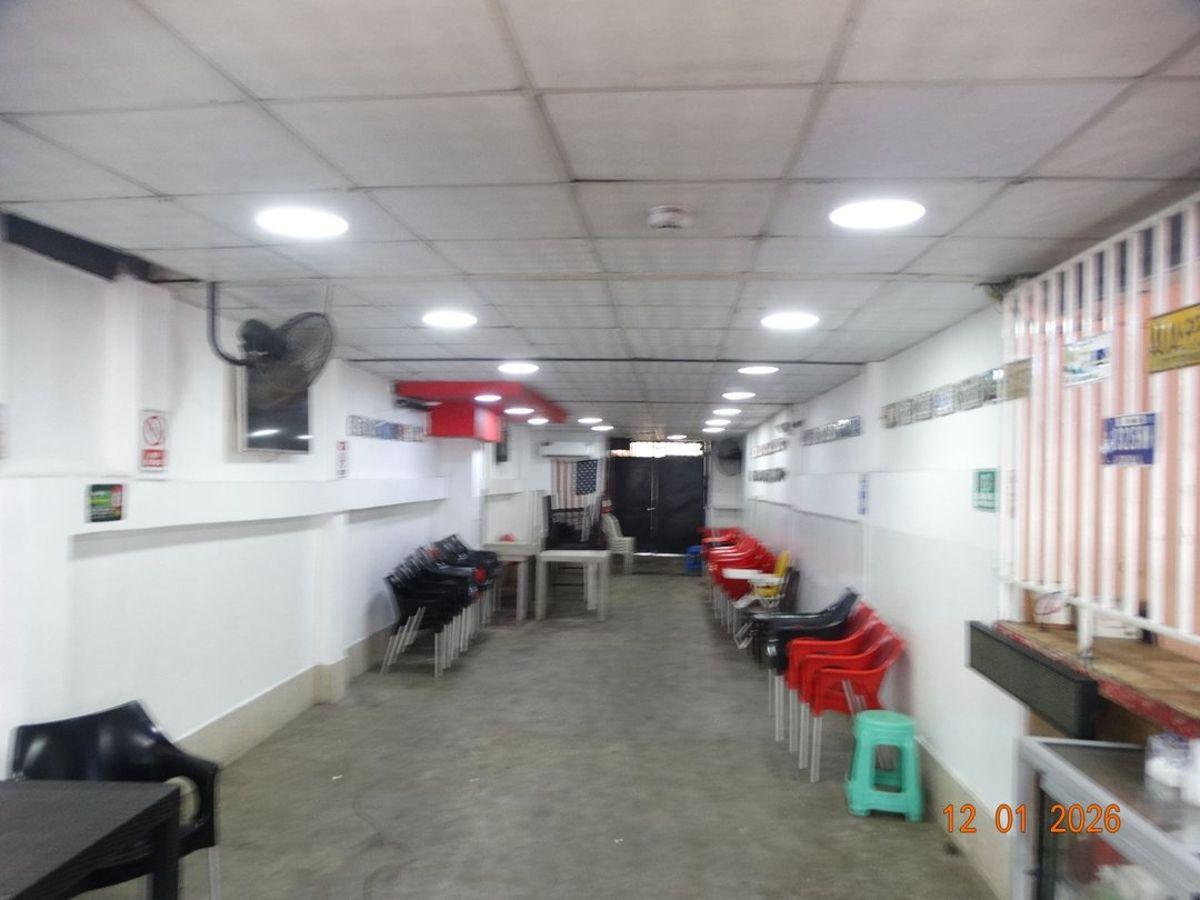 Casa Comercial de Venta en Portoviejo, Manabí — imagen 8