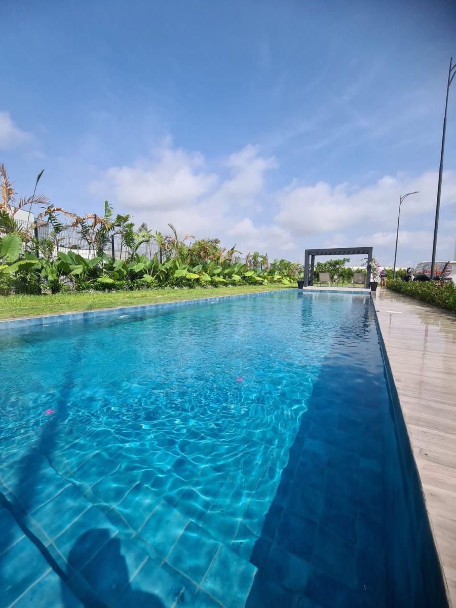 Departamento en Venta Nuevo Samborondón | Barranca Apartments Planta Baja con Patio, Guayas — imagen 10