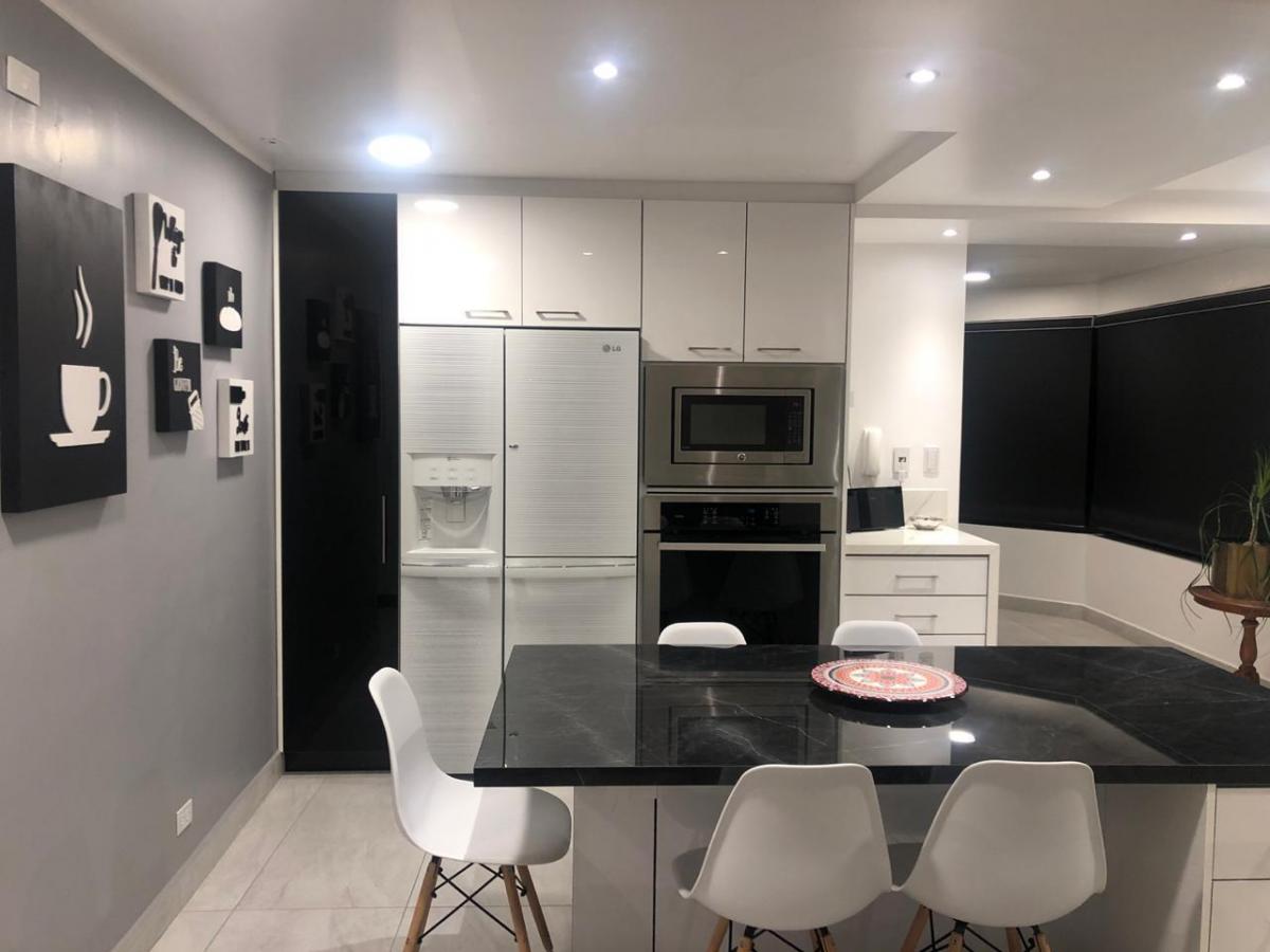 Se Vende Departamento Sector Granda Centeno — imagen 8