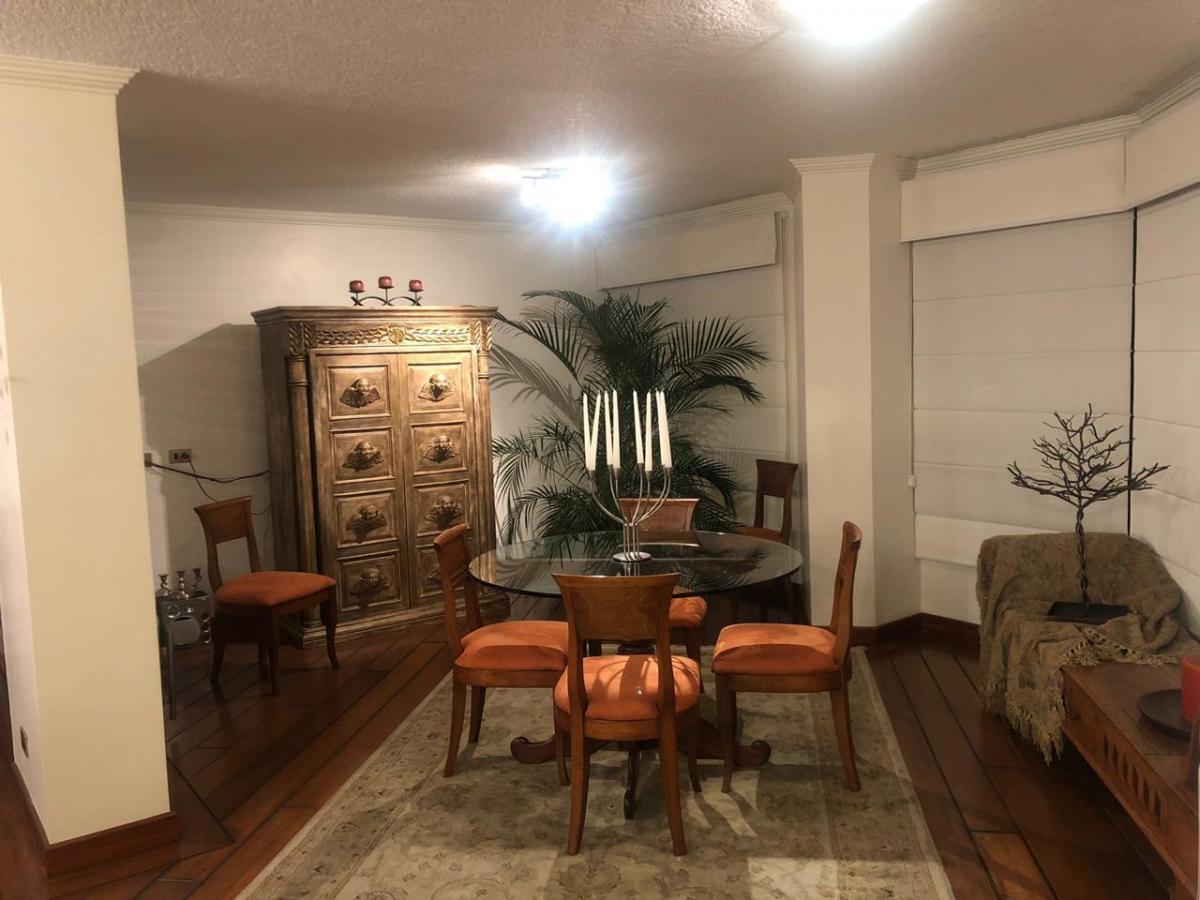 Se Vende Departamento Sector Granda Centeno — imagen 5