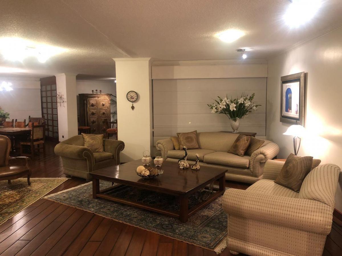 Se Vende Departamento Sector Granda Centeno — imagen 4