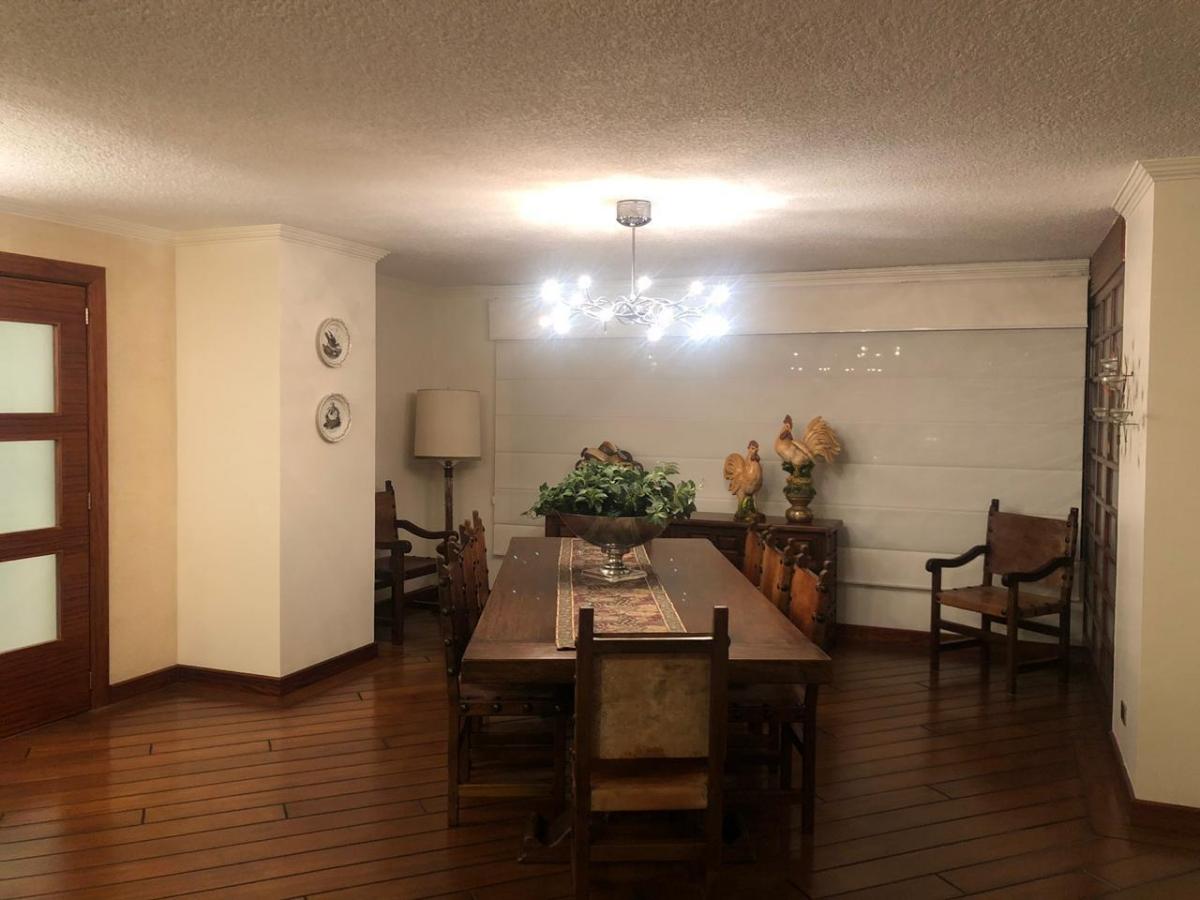Se Vende Departamento Sector Granda Centeno — imagen 2
