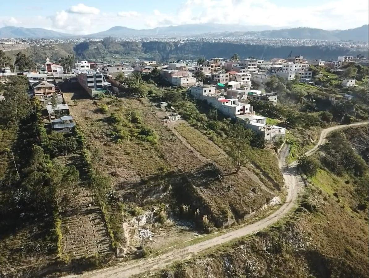 Amplio Terreno en San Juan, Tungurahua — imagen 6