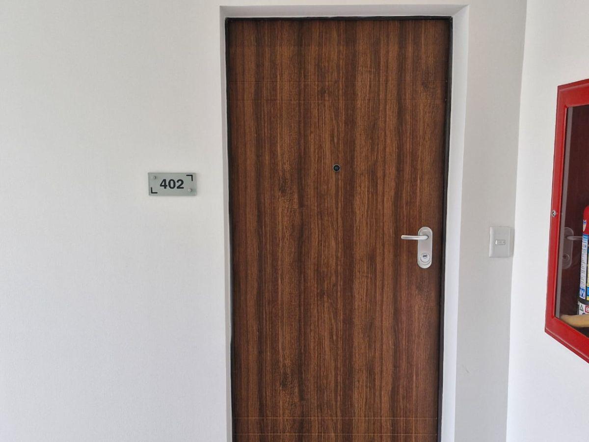 Vendo Departamento de 87 m por Estrenar en La Burgeois, Sector Rumipmba, Centro Norte Quito — imagen 2