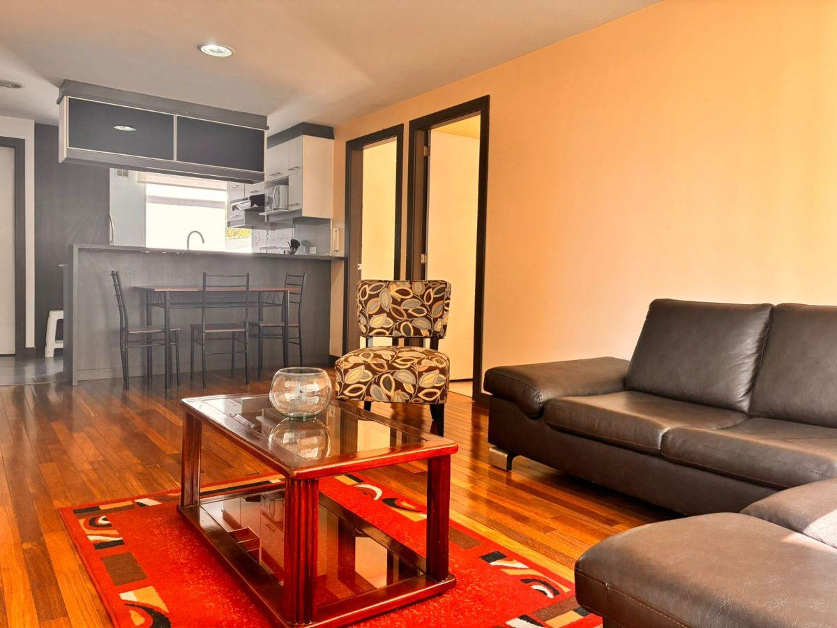 Departamento 2 Dorm. en Venta La Carolina — imagen 6