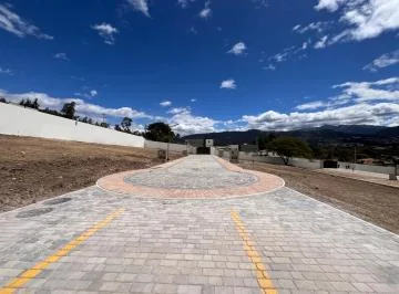 Exclusiva Urbanización a Minutos de Cumbayá - Intervalles - Lote B1 — imagen 2