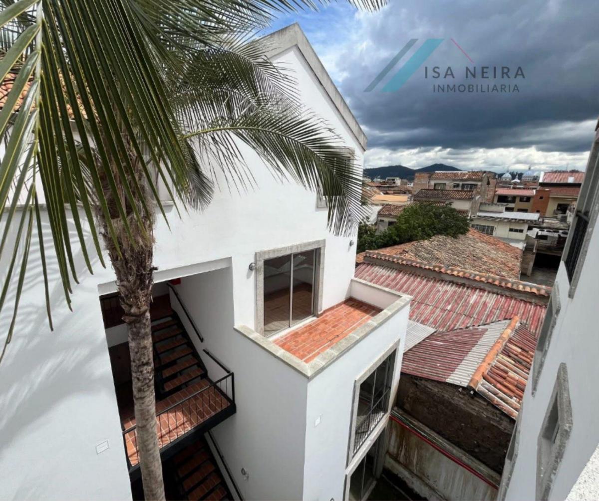 Departamento - El Sagrario, Azuay — imagen 2