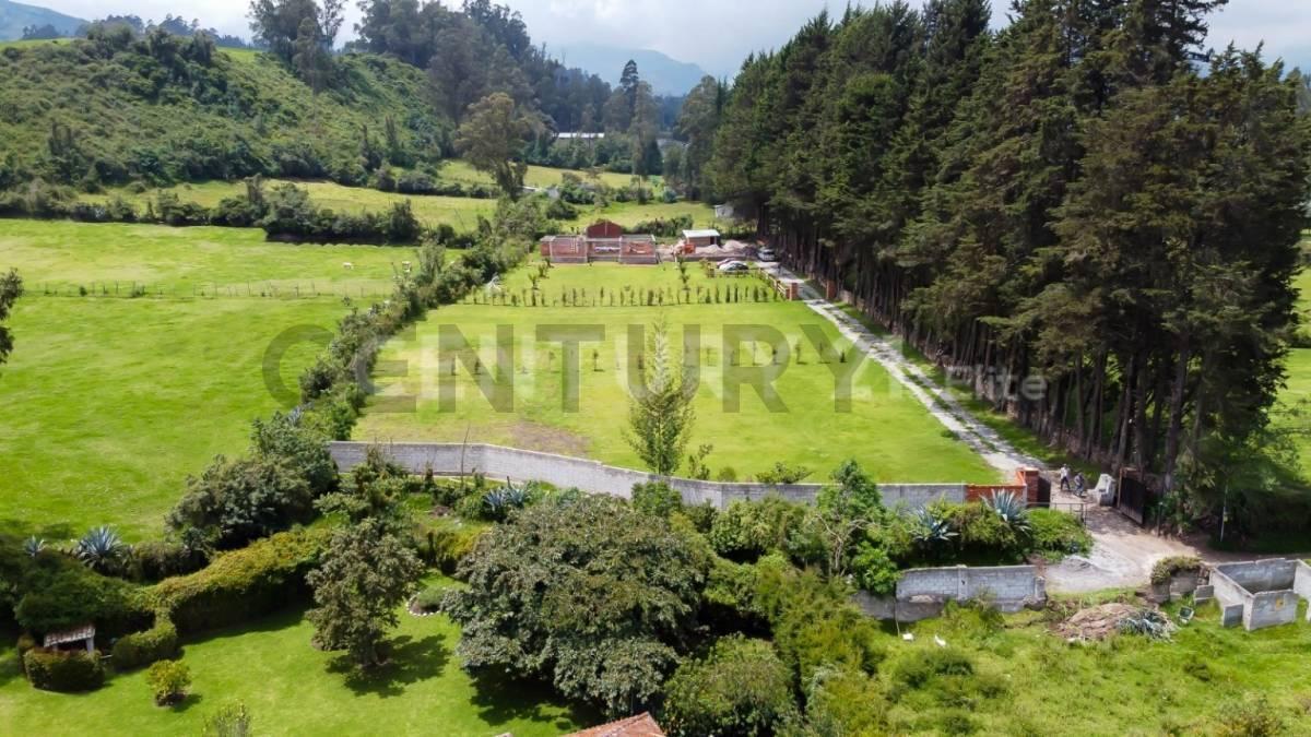 Terreno en venta en Quito, Pichincha