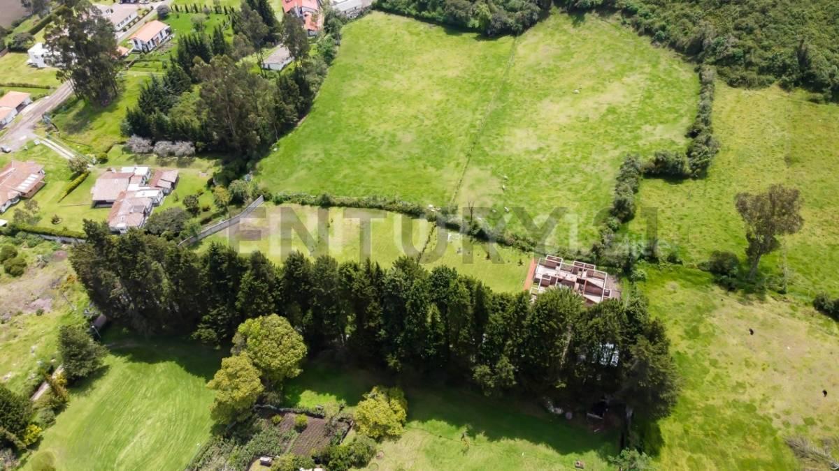 En Venta Terreno 1500 m². Sector Pifo — imagen 6