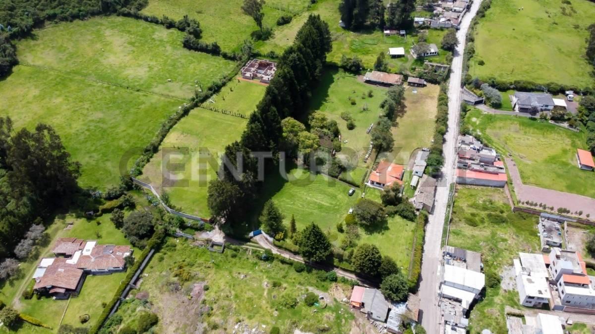 En Venta Terreno 1500 m². Sector Pifo — imagen 5