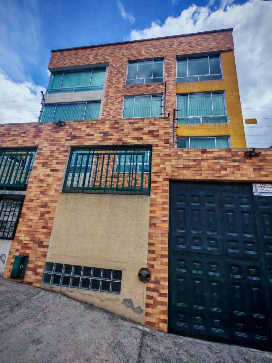 Departamento en venta en Quito, Pichincha