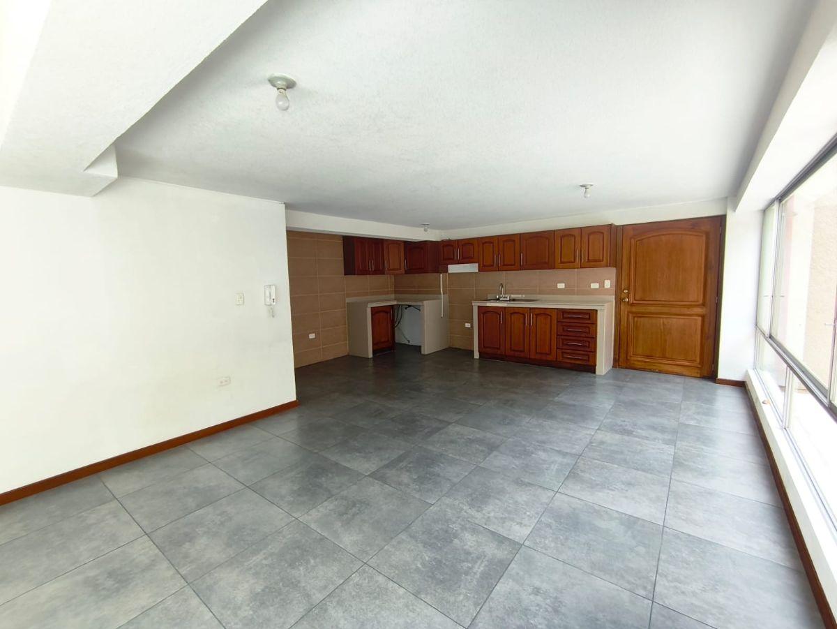 Departamento en Planta Baja - Ponceano — imagen 7