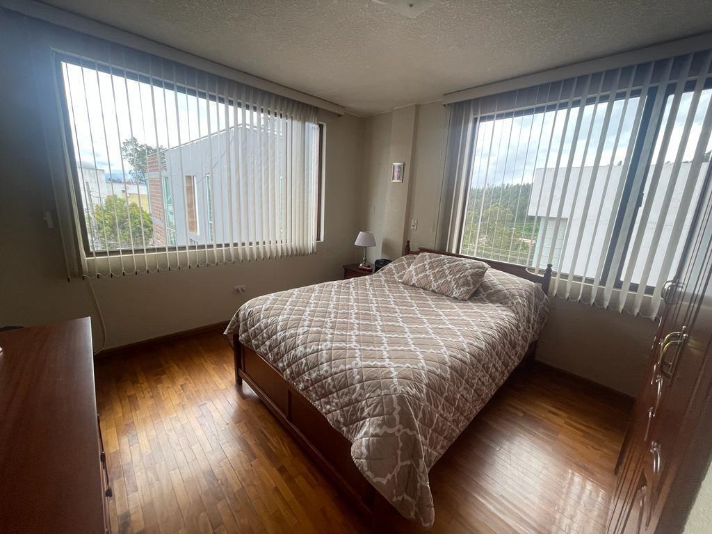 Vendo Casa - Urb. Lomas de Monteserrin - Seguridad 24/7 - *mm — imagen 2