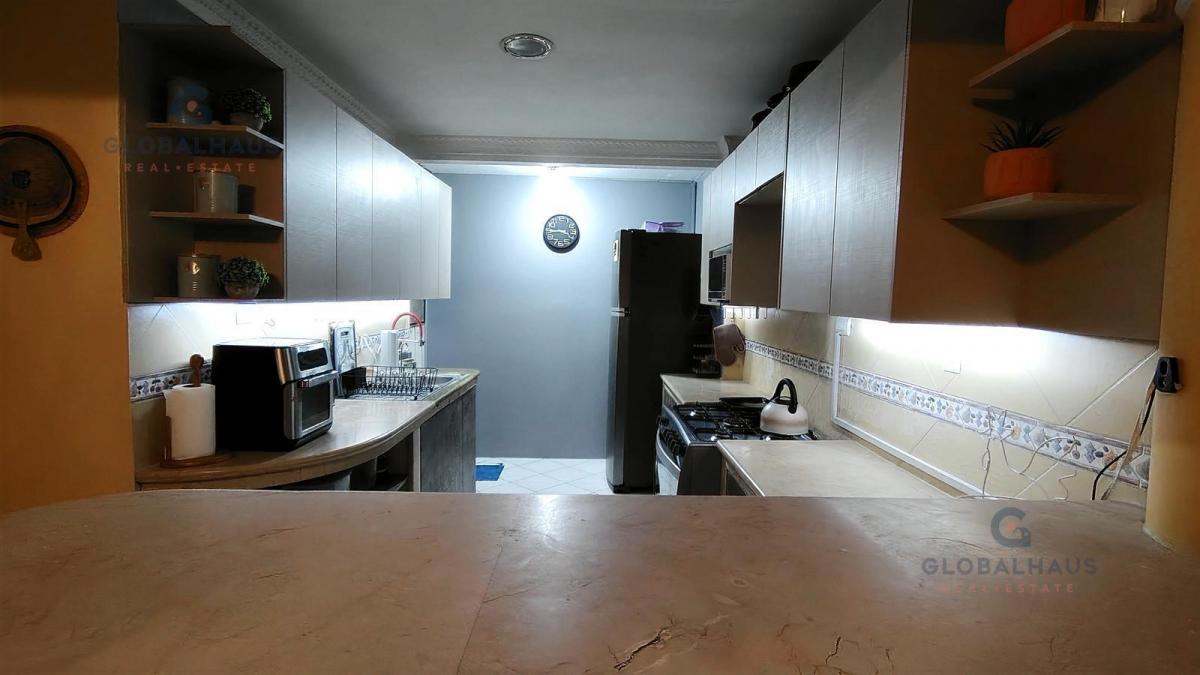 Casa en Venta con 3 Dorm. en Samanes 5 G. P. Guayas — imagen 10