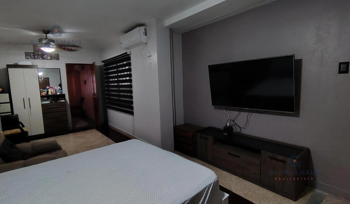 Casa en Venta con 3 Dorm. en Samanes 5 G. P. Guayas — imagen 9