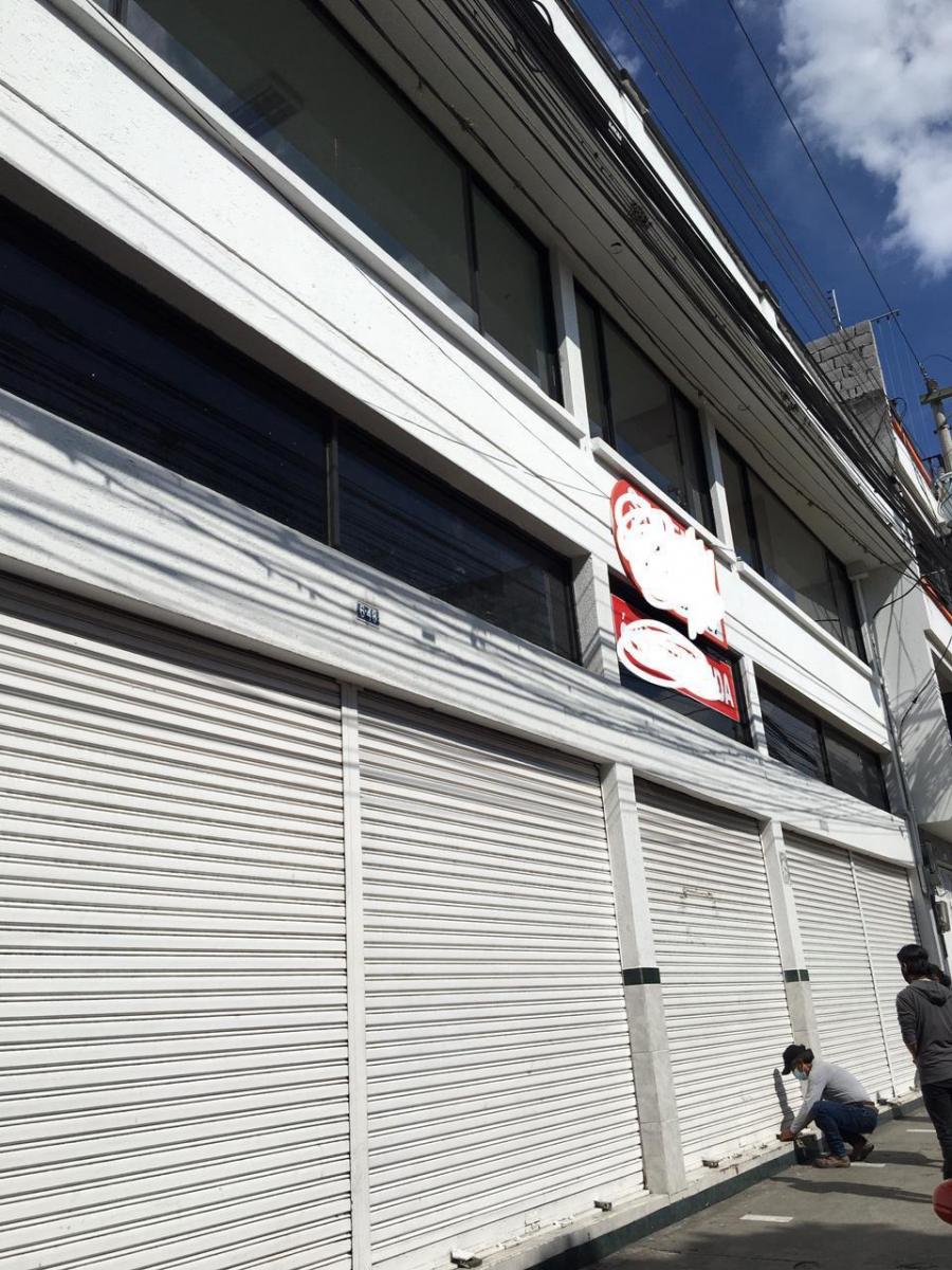Casa de Venta Rentera y Comercial en Centro de Ibarra, Imbabura — imagen 6