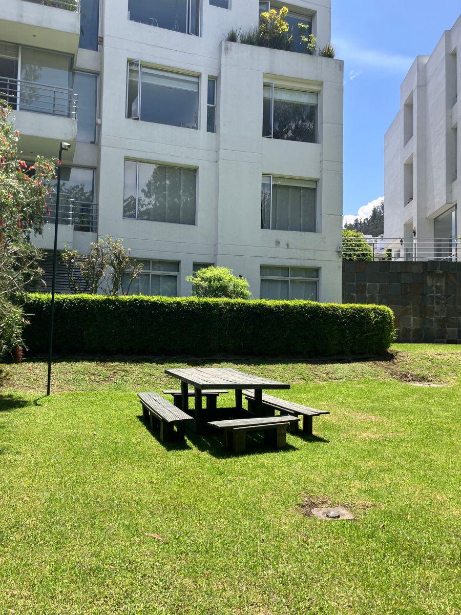 Cumbaya, Se Vende Departamento 2 Dorm. — imagen 9