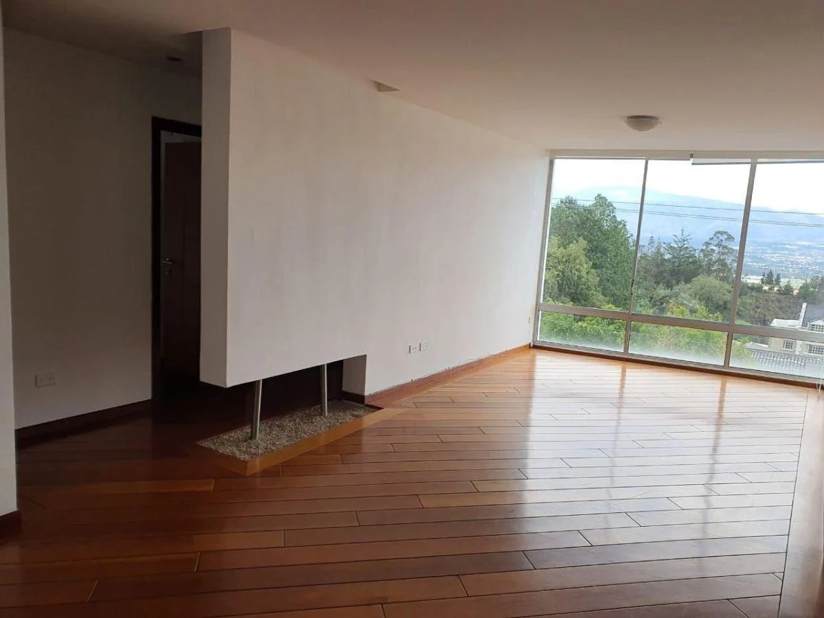 Cumbaya, Se Vende Departamento 2 Dorm. — imagen 8