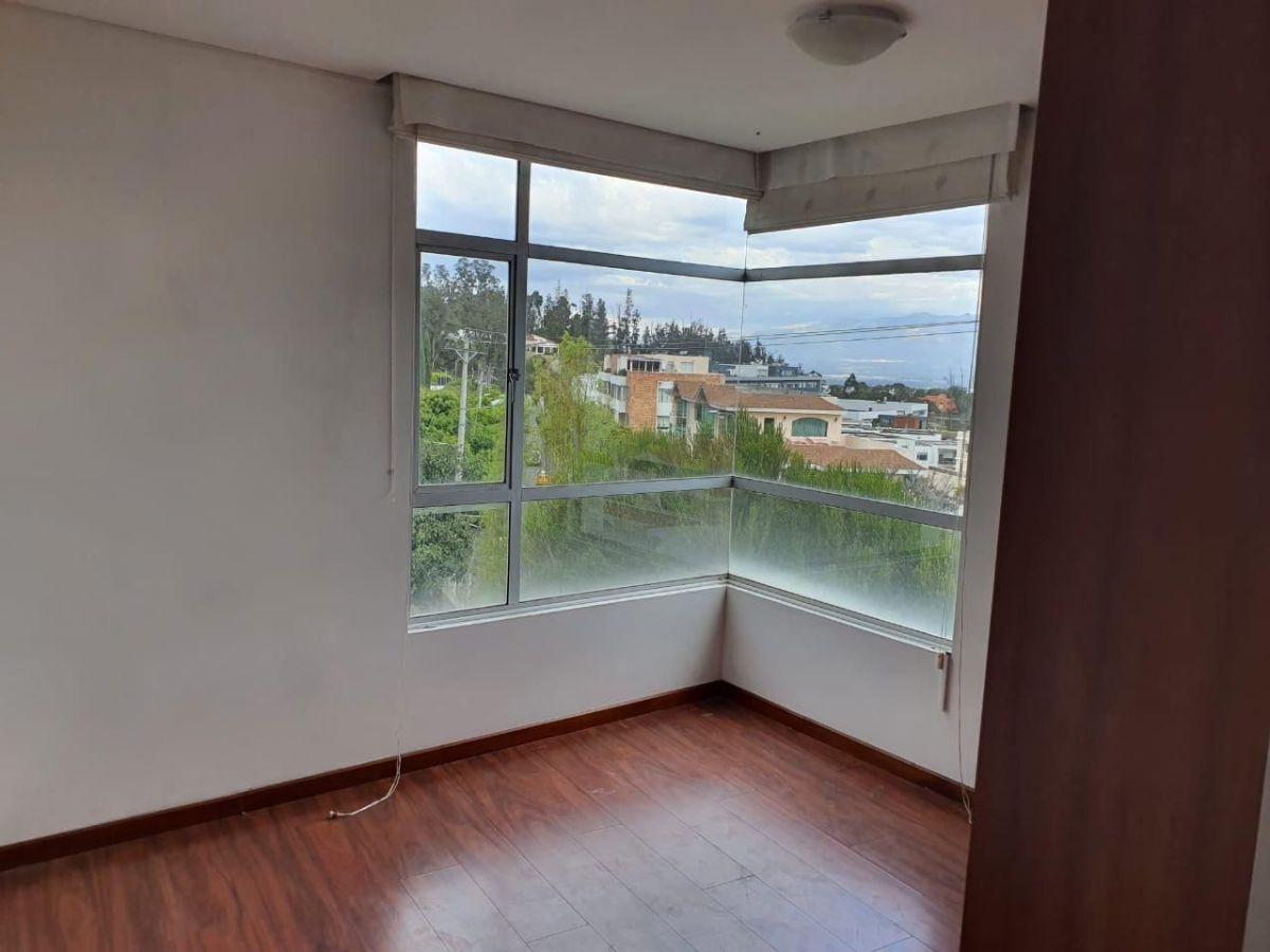 Cumbaya, Se Vende Departamento 2 Dorm. — imagen 4