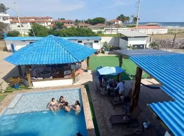 Hosteria con Salida a La Paya en Venta en La Via a Data, Guayas — imagen 5